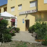 Vendégház Avi Pep 3*