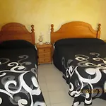Vendégház Avi Pep 3*